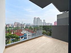 Alex Residences (D3), Apartment #637564981